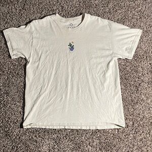 Empyre Flower Shirt